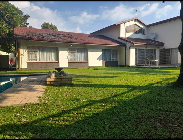 4 BEDROOM HOUSE FOR SALE IN SASOLBURG EXT 23